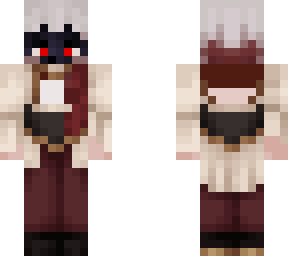 crim - day | masked smp
