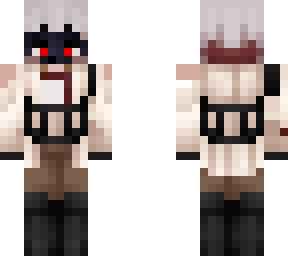 crim - night | masked smp