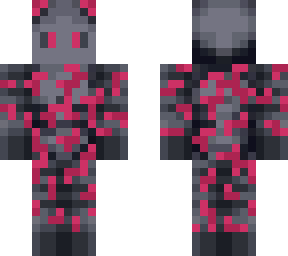 customized ardoni: akima voltaris - middle aged