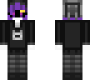damaged oc