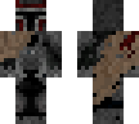 deserter