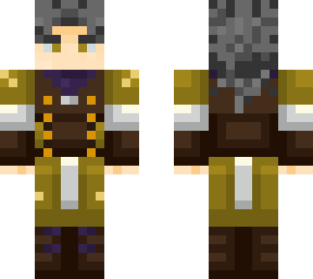 dio what is remaded by me