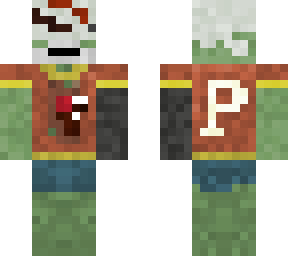 dmofcomics zombie
