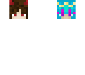 doing everyone of my followers day 21: maineack, cloudx
