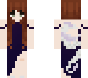 dragon dress