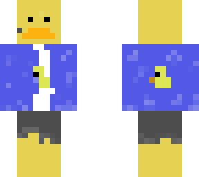 ducky boi