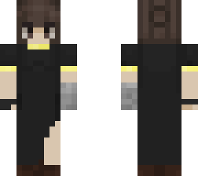 edited dress