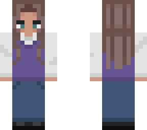 elija (oc)