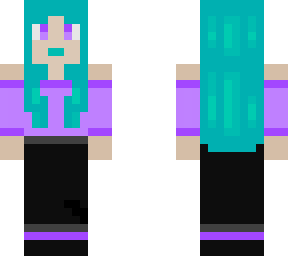 elvenmage13 basic skin - for my personal use