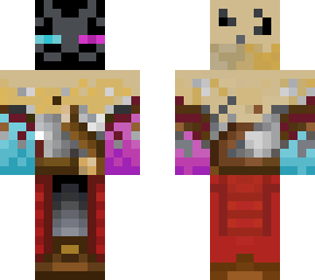 ender marauder