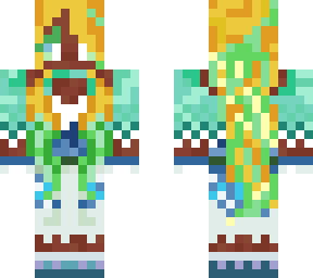 fantasy oc