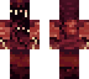 feral human