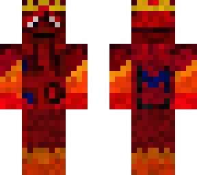 fire games krown
