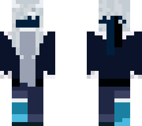 first skin