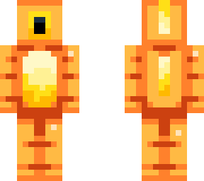 fish cultist
