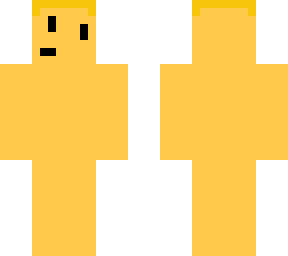 fix version of goofy guy