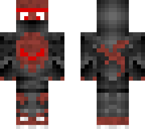 fixed skulls and crosbows jalla