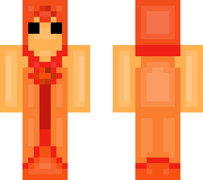 flame princess