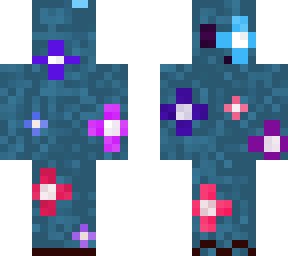 flower boney