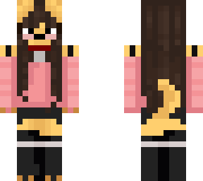 fonsy :3 fuirsona