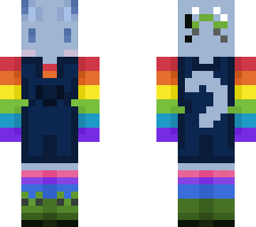 gato lgbtq