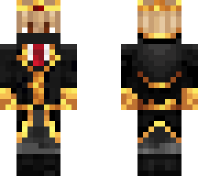 gold me