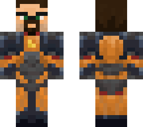 gordon freeman