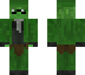green gardener