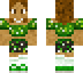 green party ver. 2.0
