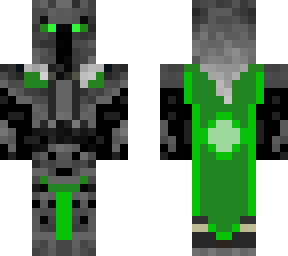green popular mmos