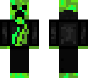 green preston