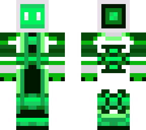 green v2