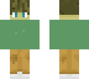 greg