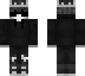 grey person idk