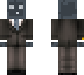 greyslimeinsuit
