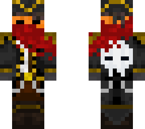 grimm (honest captain)