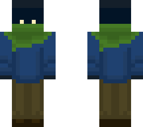 grimm (no pumpkin)
