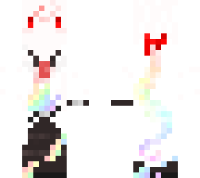 halcyon (oc)