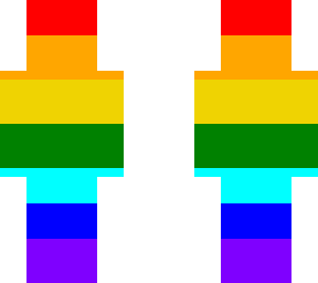 happy pride month!