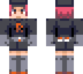 hgss team rocket grunt (f)