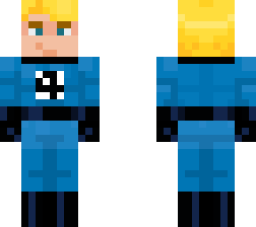 human torch [marvel comics]