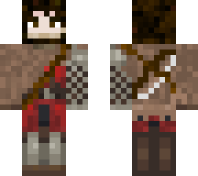 hunter knight
