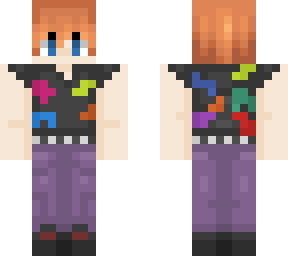 indigo florence redo