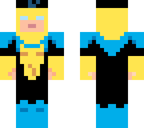 invincible (comics)