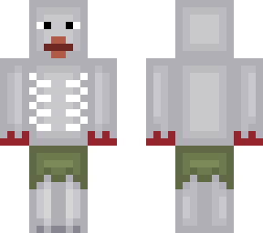 jikininki