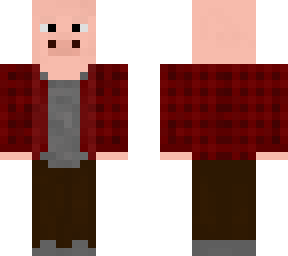 john pork