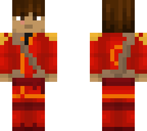 kai (ghost hunter) | ninjago: dragons rising