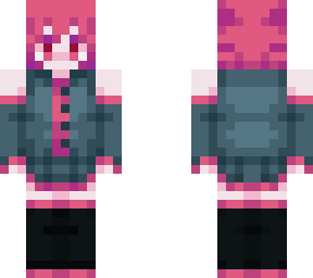 kasane teto