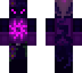 killer azure ( forsaken | stylized )