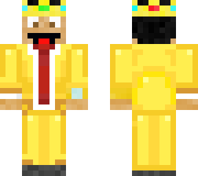 king bob!!!